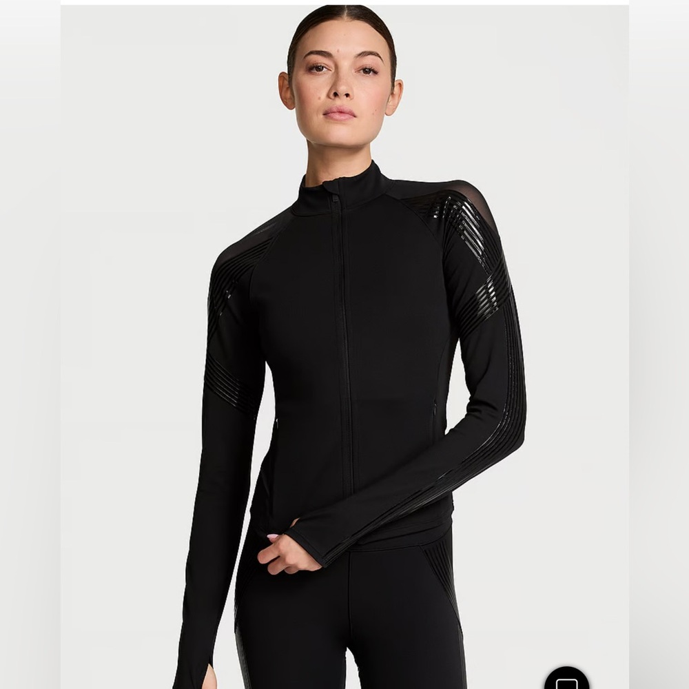 Sport Lounge VSX Elevate™ Refined Contours Jacket L rounds Small like M